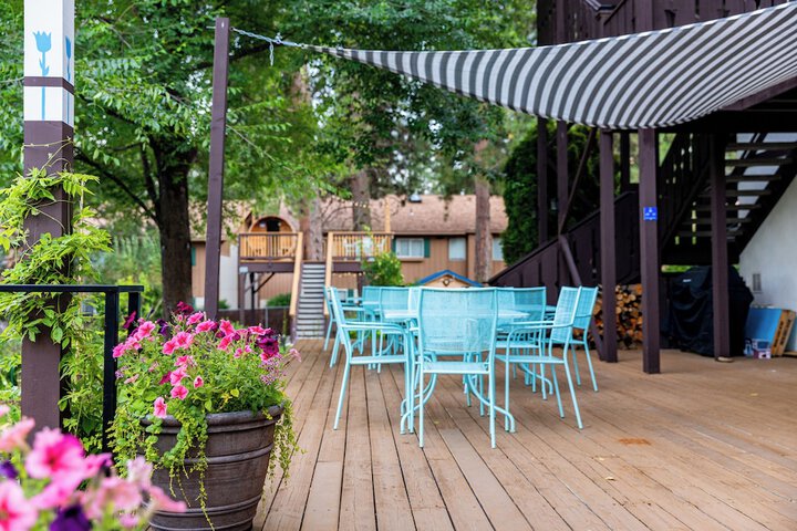 Terrace/Patio 49 of 86