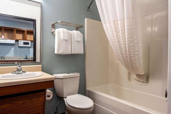 Bathroom Vanities