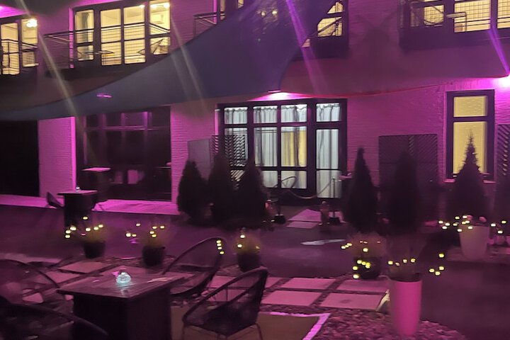 Hotel 24 of 24