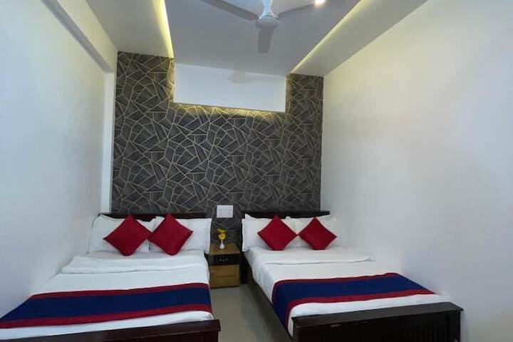 Cofiya Hotel and Restaurant
