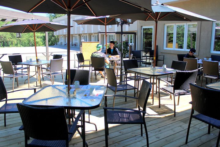 Terrace/Patio 56 of 60