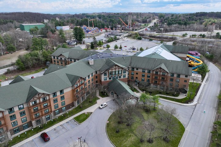 Hotel 50 of 57