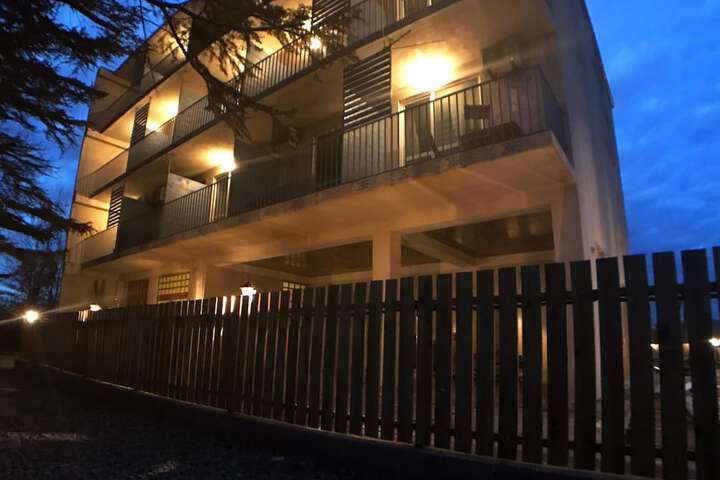 Hotel 41 of 45