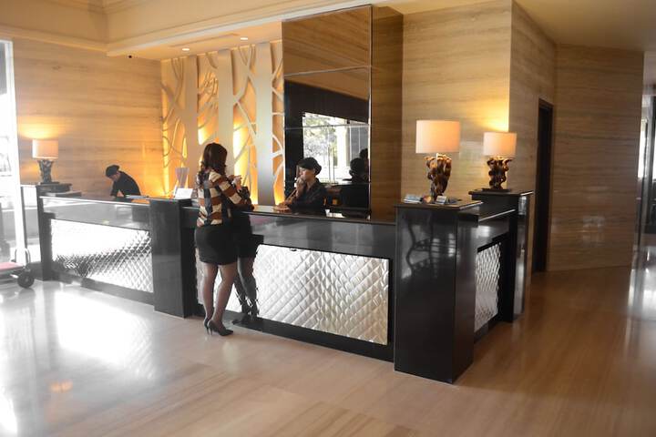 Hotel Interior 2 of 27