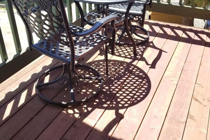 Terrace/Patio 83 of 130