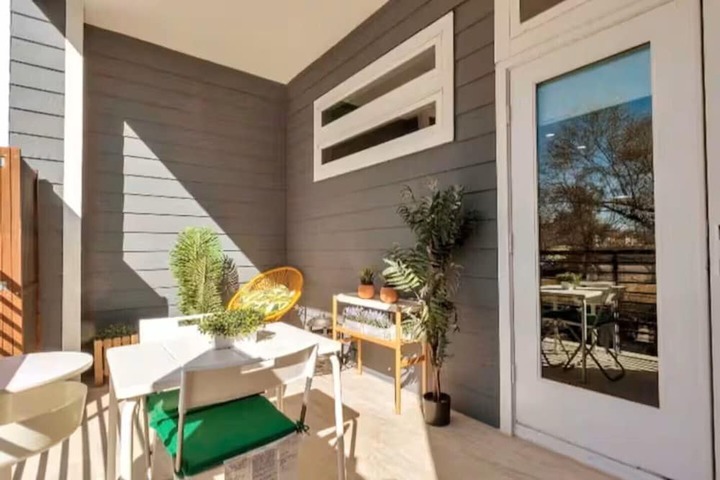 Terrace/Patio 31 of 34