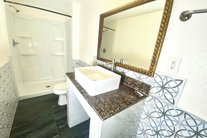 Bath Amenities