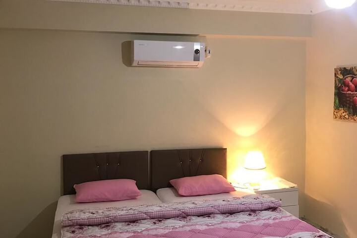 ROYAL SULTANAHMET HOTEL