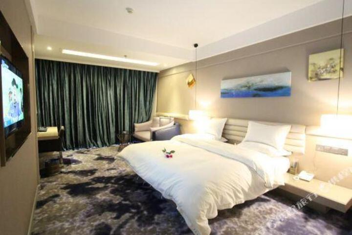 Cuiying Hotel