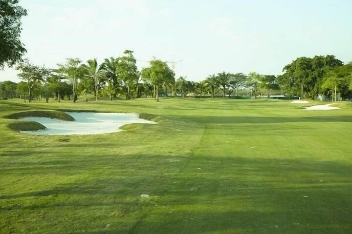 Golf 17 of 40