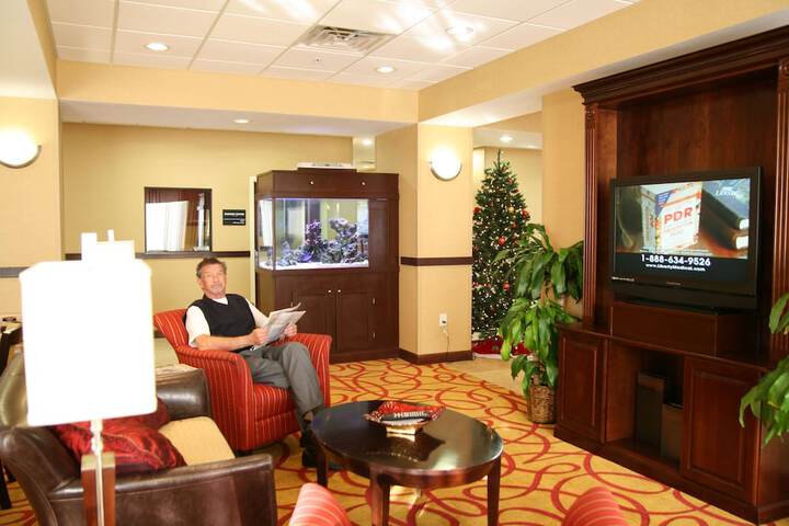 Hotel Interior 4 of 23