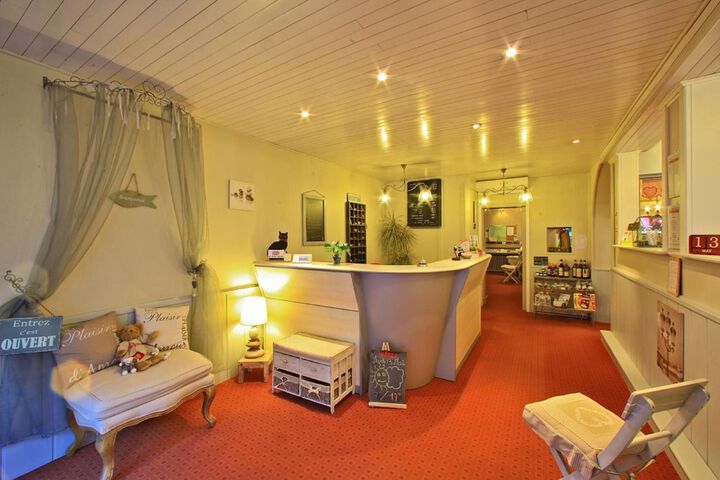 Hotel Interior 2 of 25
