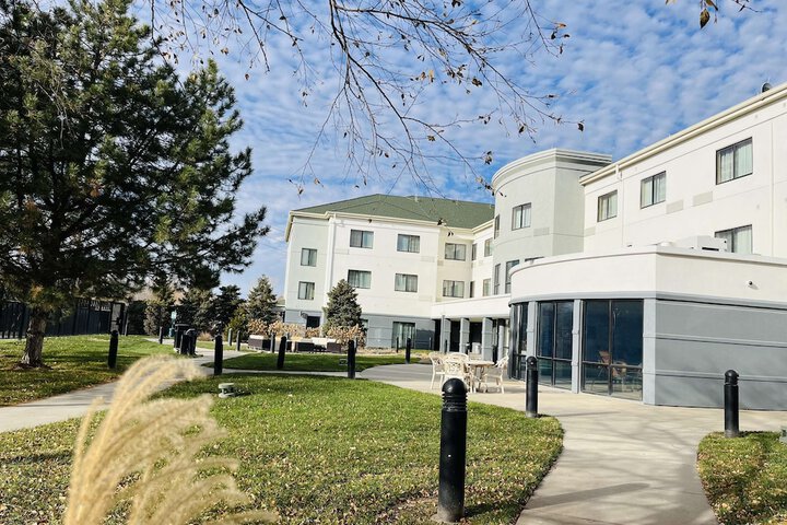 Hotel 43 of 46