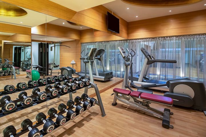 Health and Fitness 32 of 56