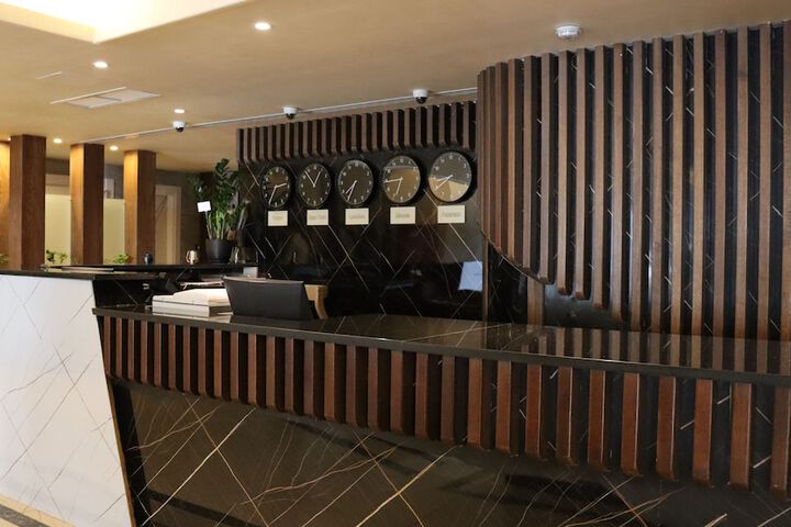 Hotel Interior 3 of 47