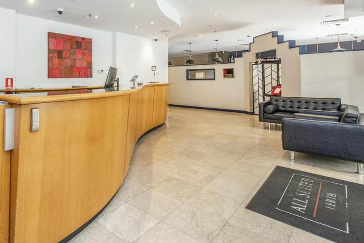 Hotel Interior 2 of 120