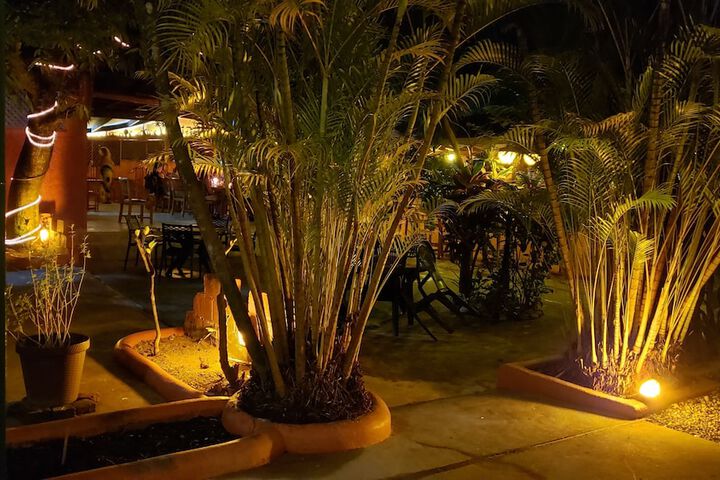 Hotel Exterior 93 of 97