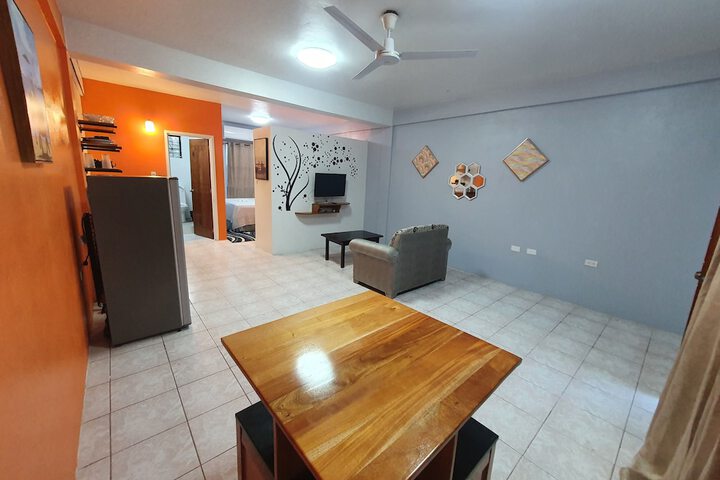 Rachel Land Apartment Suites