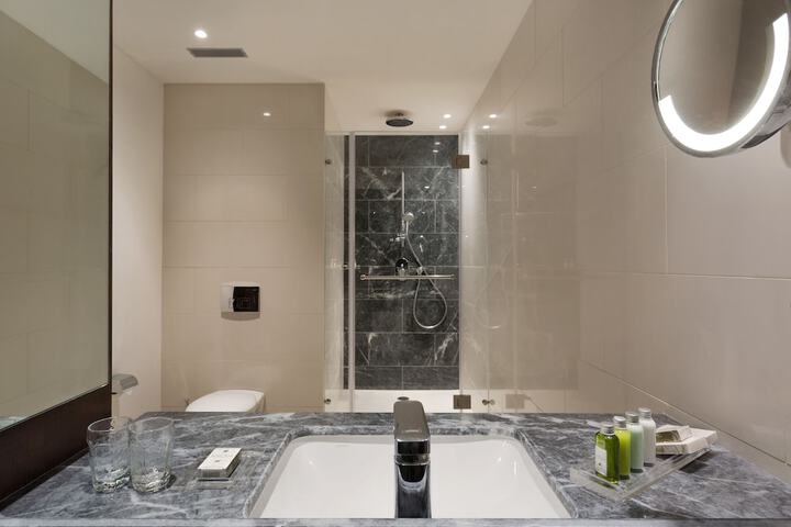 Bath Amenities