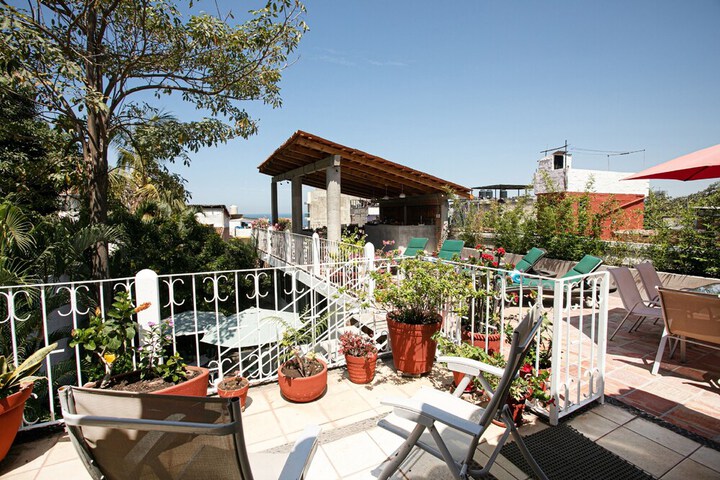 Terrace/Patio 60 of 65
