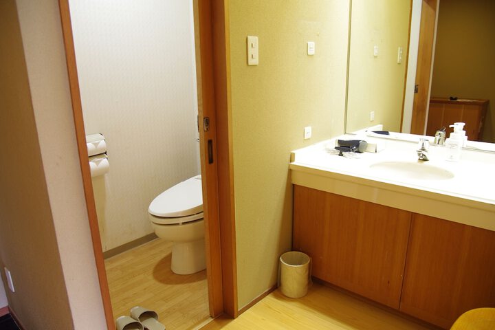 Bath Amenities