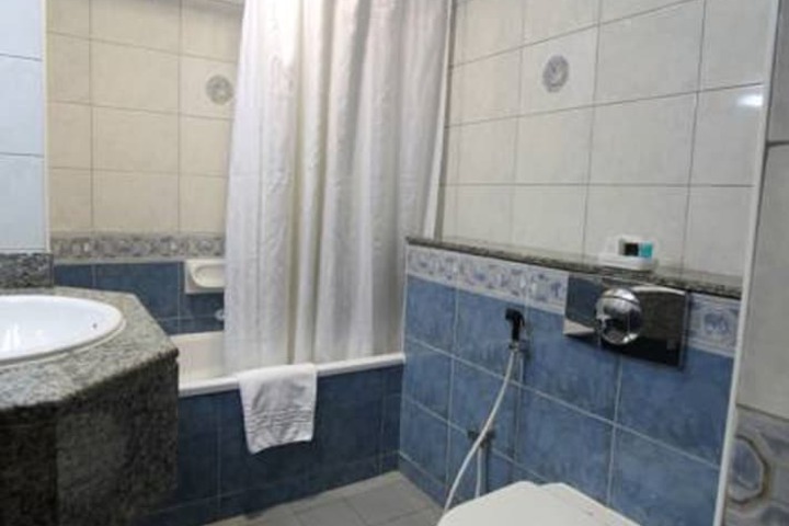 Bath Amenities