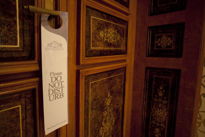 Hotel Interior 40 of 43