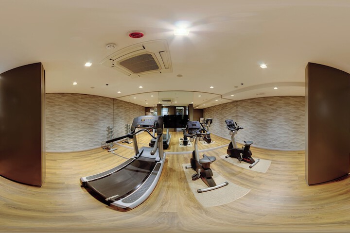 Health and Fitness 35 of 55