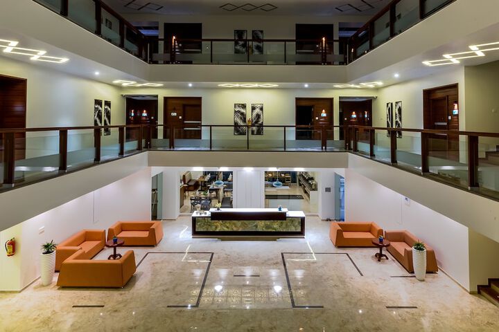 The Fern Residency Vijayapura
