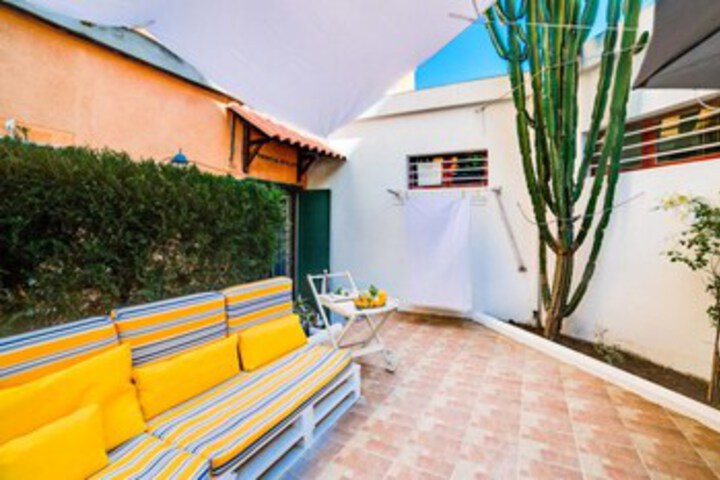 Terrace/Patio 32 of 34