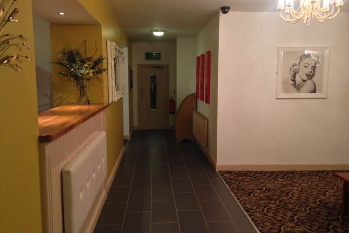 Hotel Interior 2 of 58