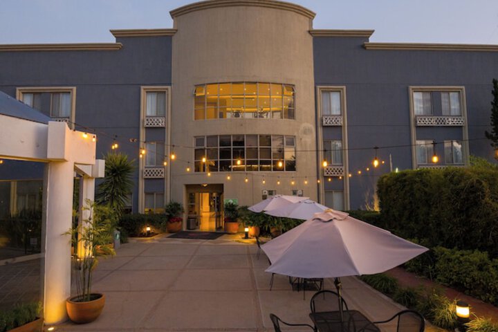 Hotel 116 of 117