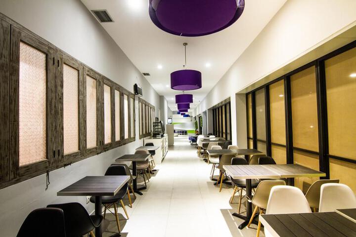 Fitness Facility Photos