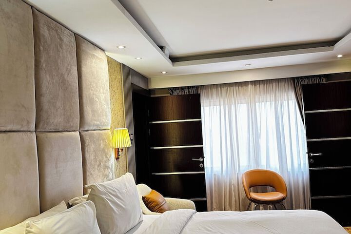 Fitness Facility Photos