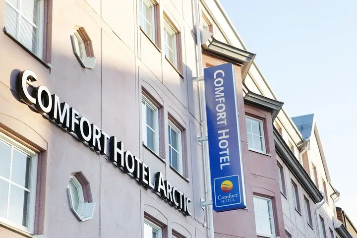 Image of Comfort Hotel Arctic