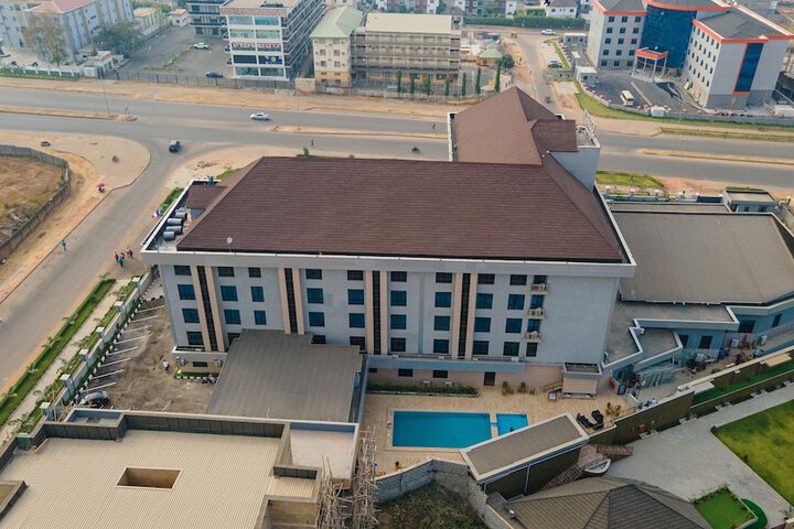 Hotel 165 of 166