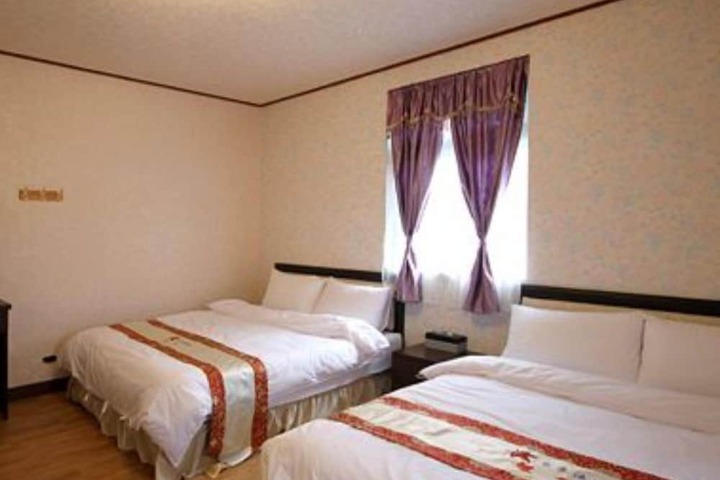 Taidong Han Yuan Homestay