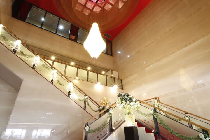 Hotel Interior 3 of 41