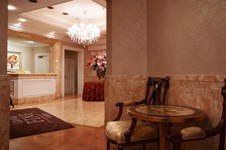 Hotel Interior 3 of 28