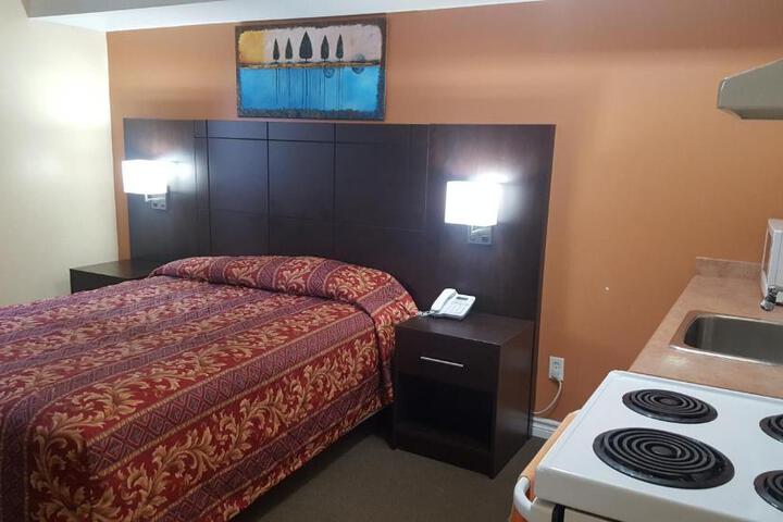 Fitness Center Photo