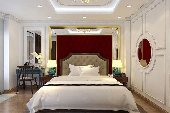 Hanoi Royal Premium Hotel