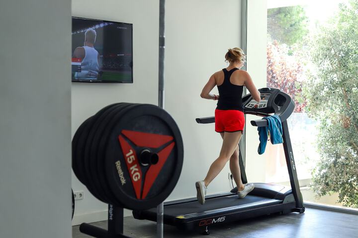 Health and Fitness 54 of 101
