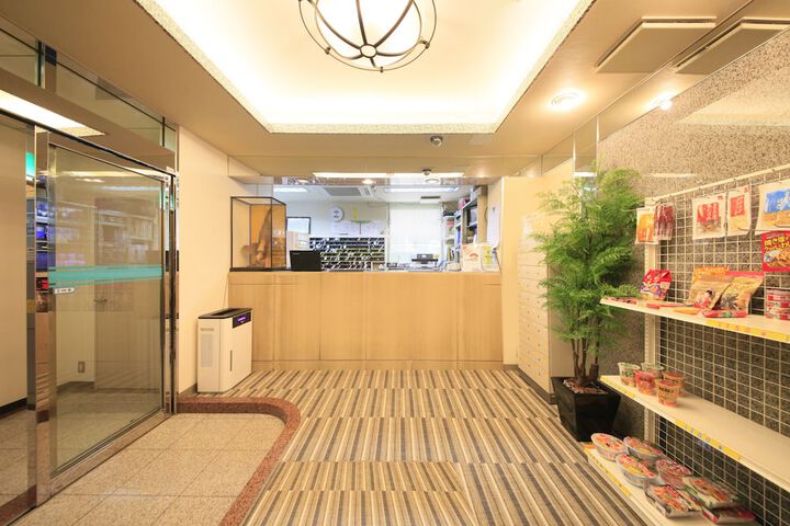 Hotel Interior 2 of 24