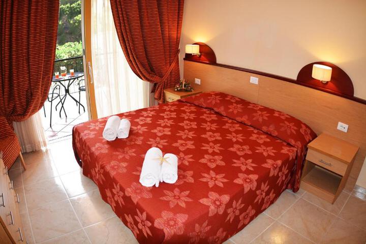 Standard Suite