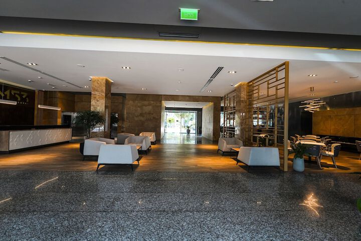 Hotel Interior 2 of 75