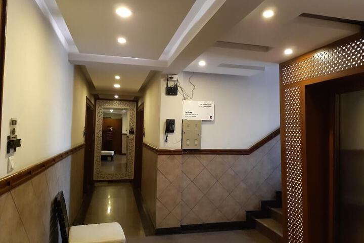 Hotel Empark
