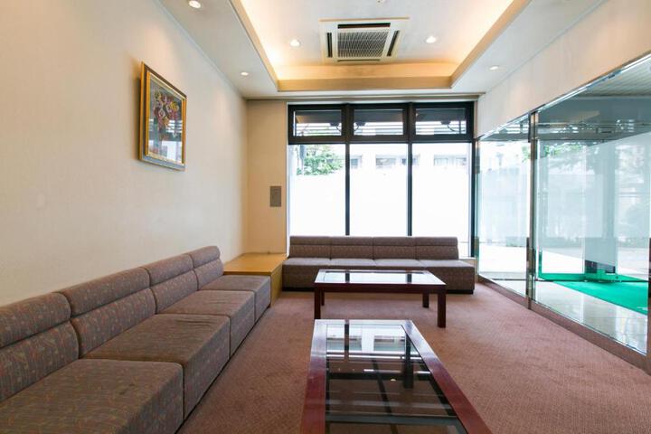 Kuwana Green Hotel