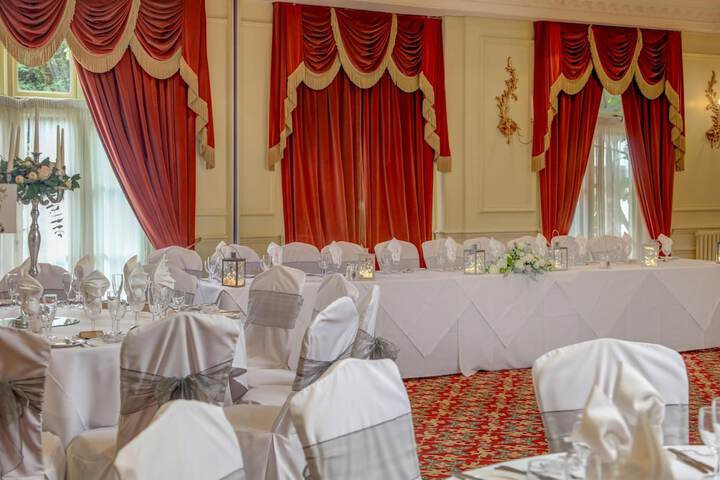 Wedding/Banquet 136 of 206