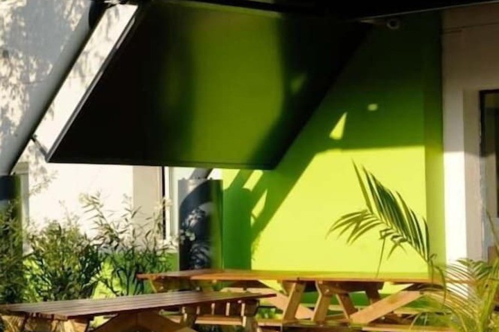 Terrace/Patio 9 of 24