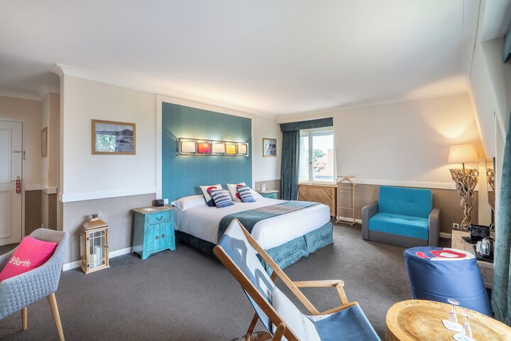 Room 14 of 84
